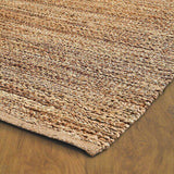 Alfombra de Interior 9' x 12' Pies - Monnry