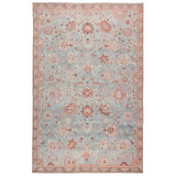 Alfombra de Interior 9' x 12' Pies - Monnry