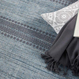 Alfombra de Interior 9' x 12' Pies - Monnry