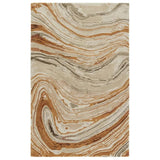 Alfombra de Interior 9' x 12' Pies - Monnry