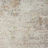 Alfombra de Interior 9' x 12' Pies - Monnry