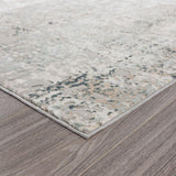 Alfombra de Interior 9' x 12' Pies - Monnry
