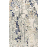 Alfombra de Interior 9' x 13' Pies - Monnry
