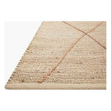 Alfombra de Interior 9' x 13' Pies - Monnry