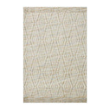 Alfombra de Interior 9' x 13' Pies - Monnry