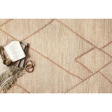 Alfombra de Interior 9' x 13' Pies - Monnry