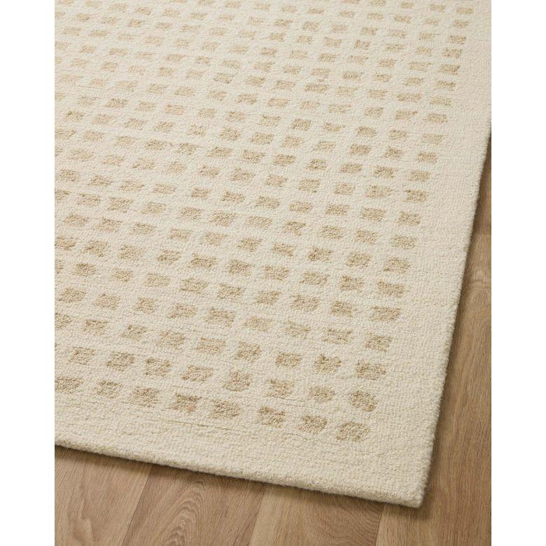 Alfombra Interior 8' x 10' Pies - Monnry