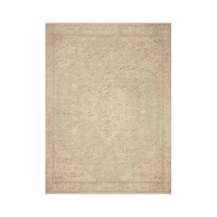 Alfombra Interior 8' x 10' Pies - Monnry