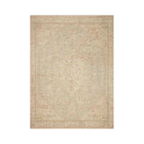Alfombra Interior 9' x 12' Pies - Monnry