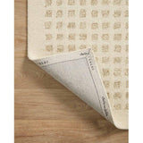 Alfombra Interior 9' x 12' Pies - Monnry