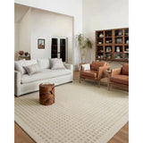 Alfombra Interior 9' x 12' Pies - Monnry