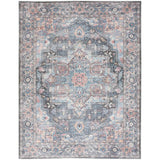 Alfombra Lavable de Interior 5' x 7' Pies - Monnry