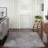 Alfombra Lavable de Interior 5' x 7' Pies - Monnry
