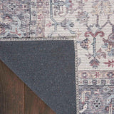 Alfombra Lavable de Interior 5' x 7' Pies - Monnry
