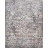 Alfombra Lavable de Interior 5' x 7' Pies - Monnry