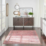 Alfombra Lavable de Interior 5' x 7' Pies - Monnry