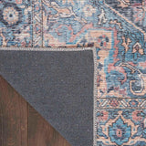 Alfombra Lavable de Interior 5' x 7' Pies - Monnry