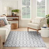 Alfombra Lavable de Interior 5' x 7' Pies - Monnry