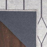 Alfombra Lavable de Interior 5' x 7' Pies - Monnry