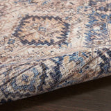 Alfombra Lavable de Interior 5' x 7' Pies - Monnry