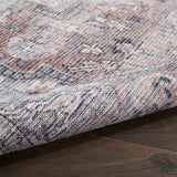 Alfombra Lavable de Interior 5' x 7' Pies - Monnry