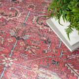 Alfombra Lavable de Interior 5' x 7' Pies - Monnry