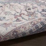 Alfombra Lavable de Interior 5' x 7' Pies - Monnry