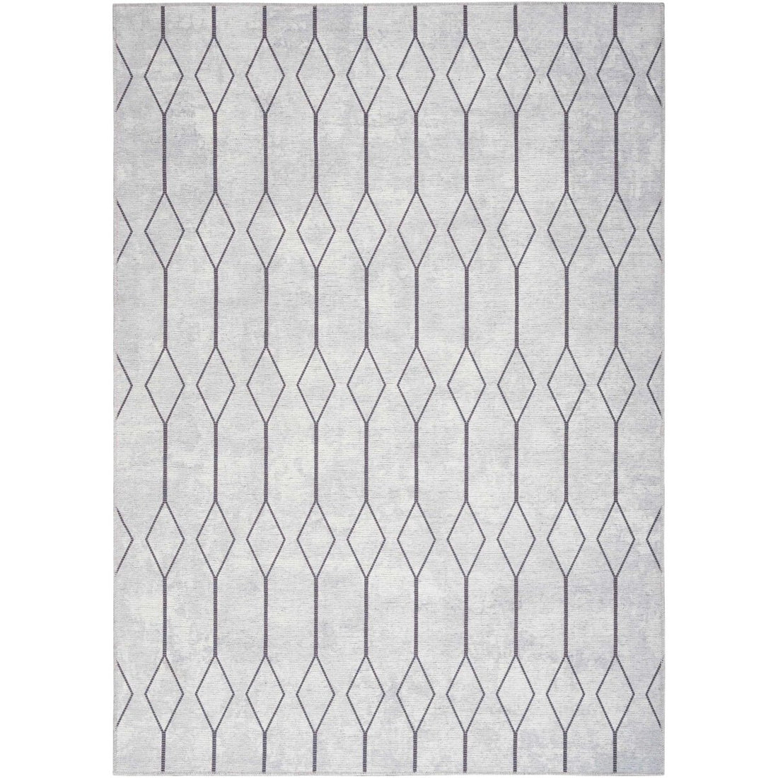 Alfombra Lavable de Interior 5' x 7' Pies - Monnry