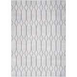 Alfombra Lavable de Interior 5' x 7' Pies - Monnry