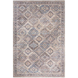 Alfombra Lavable de Interior 5' x 7' Pies - Monnry
