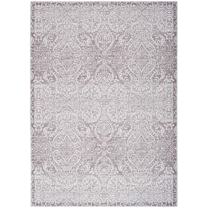 Alfombra Lavable de Interior 5' x 8' Pies - Monnry