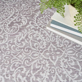 Alfombra Lavable de Interior 5' x 8' Pies - Monnry