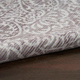 Alfombra Lavable de Interior 5' x 8' Pies - Monnry