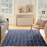 Alfombra Lavable de Interior 6' x 9' Pies - Monnry
