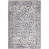 Alfombra Lavable de Interior 8' x 10' Pies - Monnry