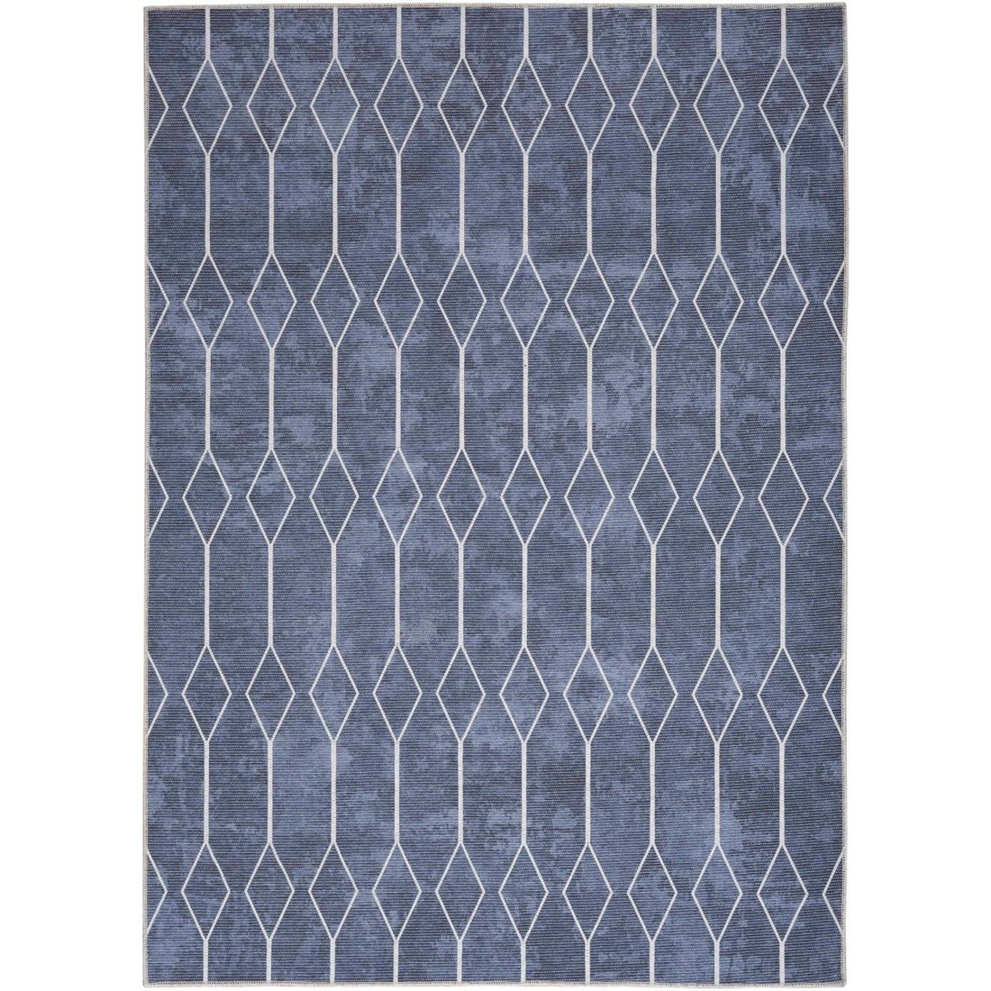 Alfombra Lavable de Interior 8' x 10' Pies - Monnry