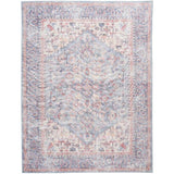 Alfombra Lavable de Interior 9' x 12' Pies - Monnry