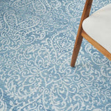 Alfombra Lavable Interior 4' x 6' Pies - Monnry