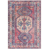 Alfombra Lavable Interior 4' x 6' Pies - Monnry