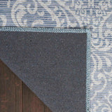 Alfombra Lavable Interior 4' x 6' Pies - Monnry