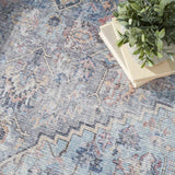 Alfombra Lavable Interior 4' x 6' Pies - Monnry