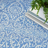 Alfombra Lavable Interior 5' x 8' Pies - Monnry