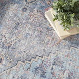 Alfombra Lavable Interior 5' x 8' Pies - Monnry