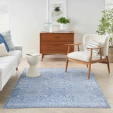 Alfombra Lavable Interior 5' x 8' Pies - Monnry