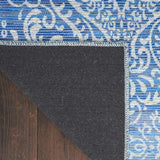Alfombra Lavable Interior 5' x 8' Pies - Monnry