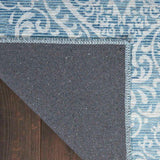 Alfombra Lavable Interior 5' x 8' Pies - Monnry