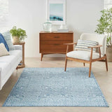 Alfombra Lavable Interior 5' x 8' Pies - Monnry