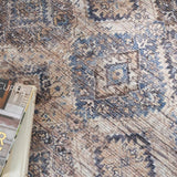 Alfombra Lavable Interior 8' x 10' Pies - Monnry