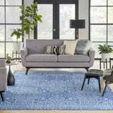 Alfombra Lavable Interior 8' x 10' Pies - Monnry