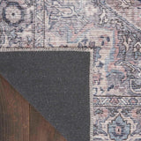 Alfombra Lavable Interior 8' x 10' Pies - Monnry
